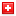 benjaminmarkus.com server is located in Switzerland
